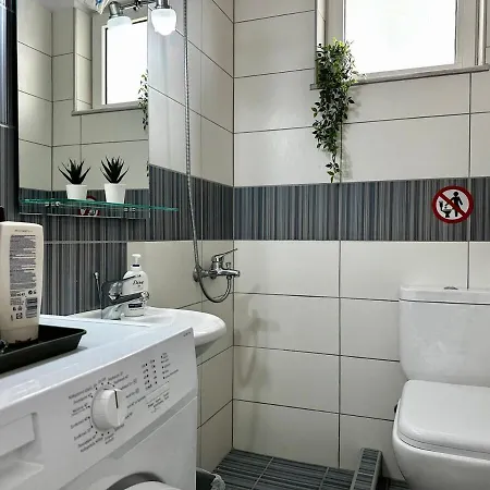 El Greco Apartments In Tigaki, Near The Sea - No 2 *