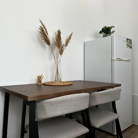 아파트 El Greco Apartments In Tigaki, Near The Sea - No 2