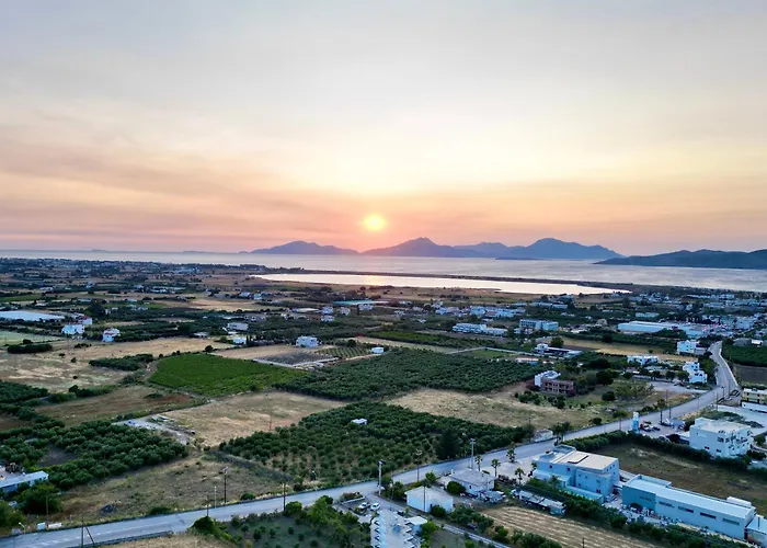 El Greco In Tigaki, Near The Sea - No 2 Tigaki