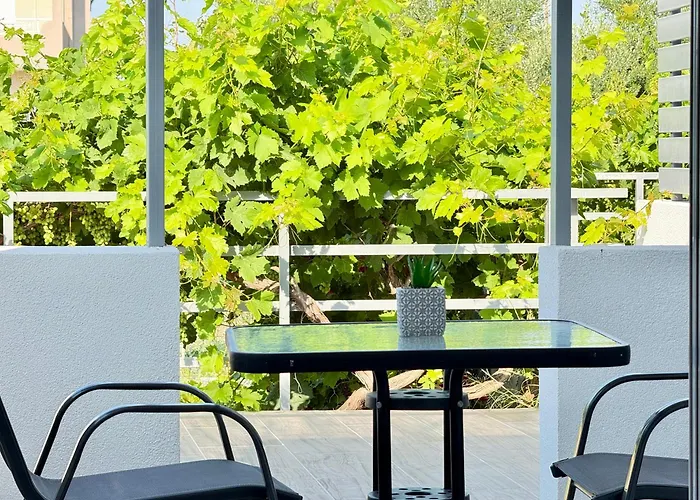 El Greco In Tigaki, Near The Sea - No 2 Tigaki