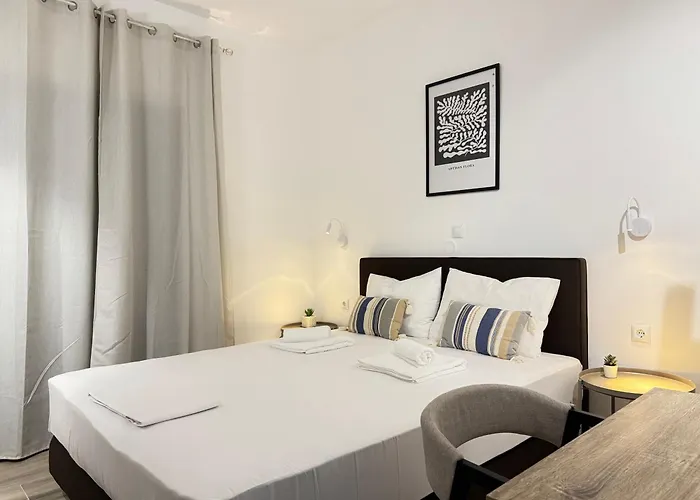 El Greco In Tigaki, Near The Sea - No 2 *