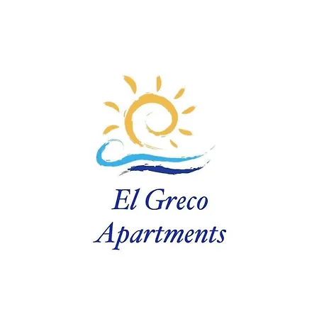 Appartement Modern With Garden, Near - El Greco No 2