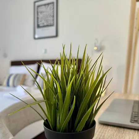 Apartament El Greco In Tigaki, Near The Sea - No 2 Tigaki