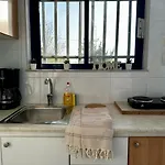 Modern With Garden, Near - El Greco No 2 Apartment *