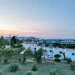 El Greco In Tigaki, Near The Sea - No 2 Apartman *