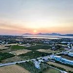 Modern With Garden, Near - El Greco No 2 Tigkaki (Kos)