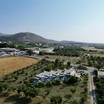 Apartment Modern With Garden, Near - El Greco No 2 *