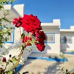 Modern With Garden, Near - El Greco No 2