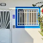 Modern With Garden, Near - El Greco No 2 * Tigkaki (Kos)
