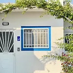 Apartment Modern With Garden, Near - El Greco No 2 *