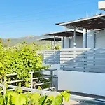Modern With Garden, Near - El Greco No 2 Apartment Tigkaki (Kos)