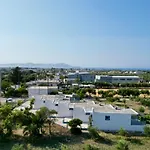 El Greco In Tigaki, Near The Sea - No 2 Apartman *