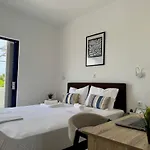 Modern With Garden, Near - El Greco No 2 Apartment Tigkaki (Kos)