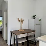 Apartment Modern With Garden, Near - El Greco No 2 Tigkaki (Kos)