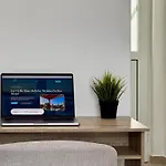 Apartment Modern With Garden, Near - El Greco No 2