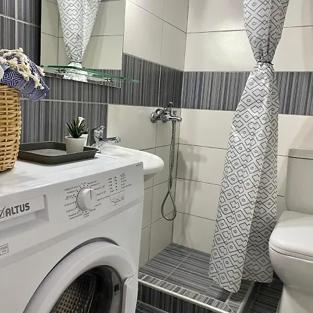 El Greco In Tigaki, Near The Sea - No 2