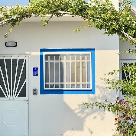 Apartment El Greco In Tigaki, Near The Sea - No 2 *