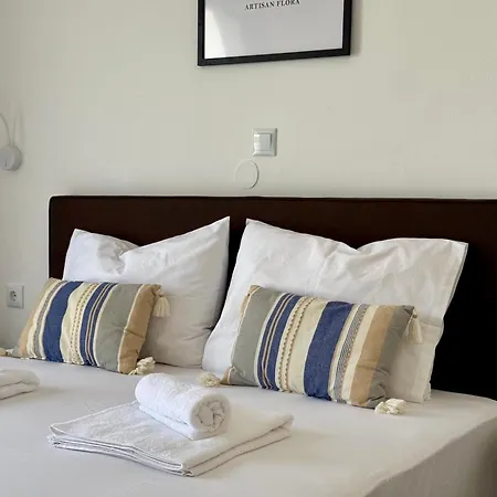 El Greco Apartments In Tigaki, Near The Sea - No 2 * Tigkaki (Kos)