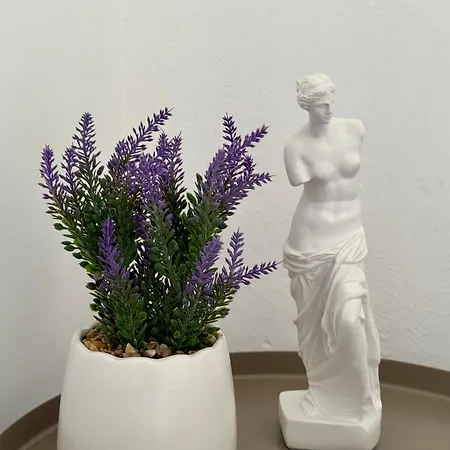Modern With Garden, Near - El Greco No 2