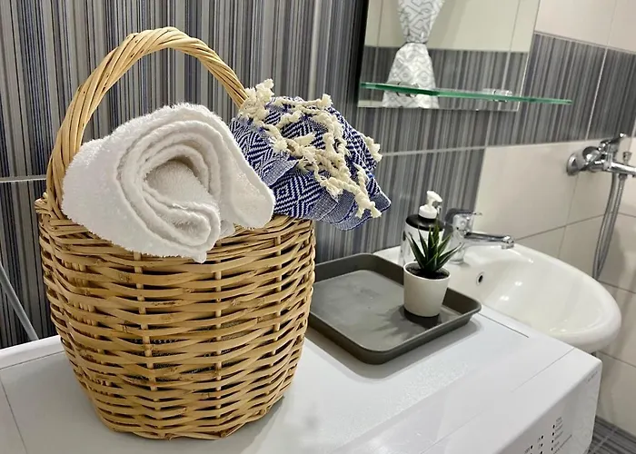 El Greco In Tigaki, Near The Sea - No 2 Apartamento