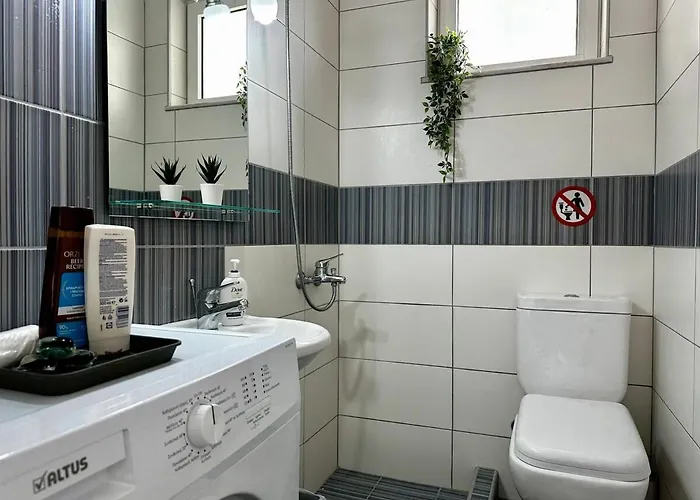 El Greco In Tigaki, Near The Sea - No 2 *