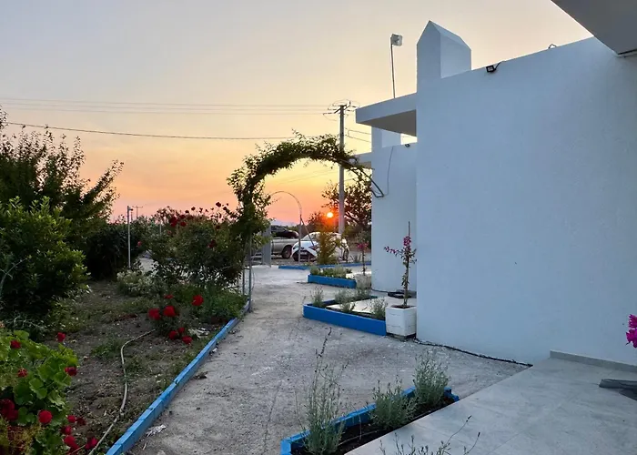 El Greco In Tigaki, Near The Sea - No 2 Tigaki