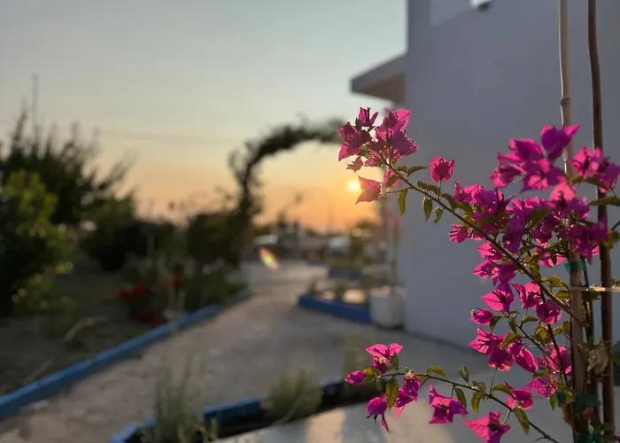 El Greco In Tigaki, Near The Sea - No 2 Apartamento