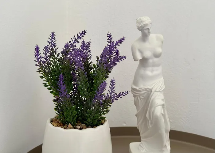 El Greco In Tigaki, Near The Sea - No 2