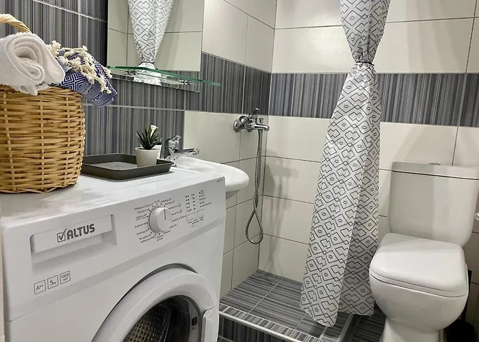 El Greco In Tigaki, Near The Sea - No 2