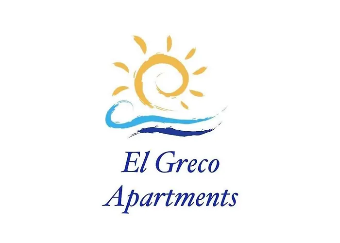 Appartamento El Greco In Tigaki, Near The Sea - No 2
