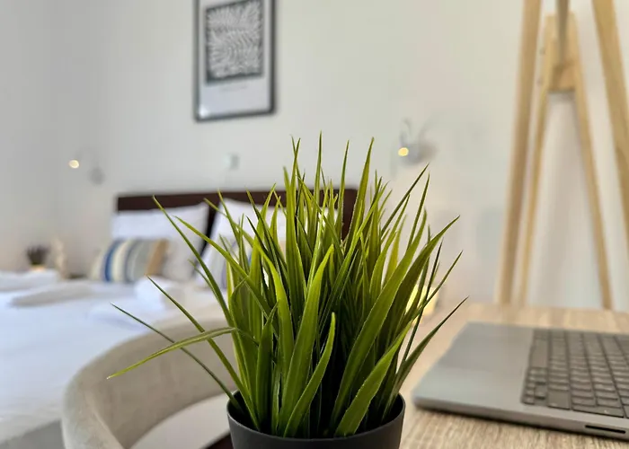 Apartament El Greco In Tigaki, Near The Sea - No 2 Tigaki