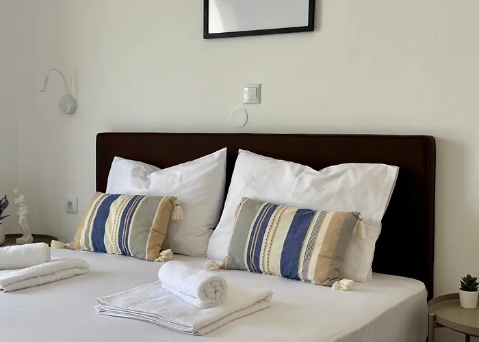 El Greco In Tigaki, Near The Sea - No 2 * Tigaki